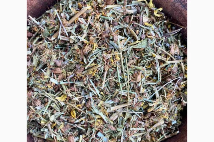 Продаю звіробій, зверобой- фото № 2