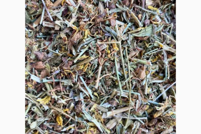 Продаю звіробій, зверобой- фото № 3