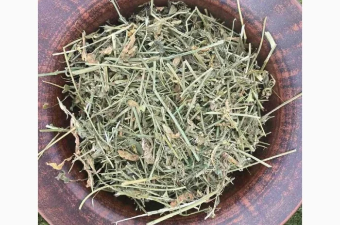 Грицики трава, сушені грицики, горобине око, дика гречка, калитник, мисочки, мішечки- фото № 2