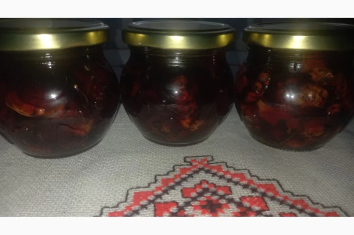 Настоянка кореня калгану сильно-концентрована- фото № 1