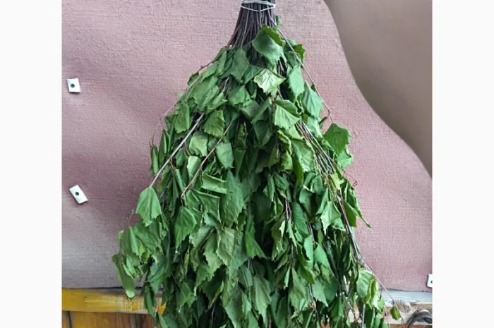 Продам банный веник- фото № 3