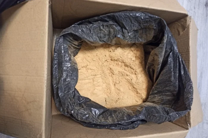 Мухомор мелений опт- фото № 1