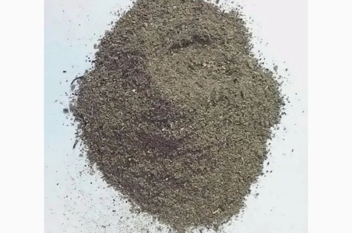 Морозник (измельченный)под фас Helleborus- фото № 1