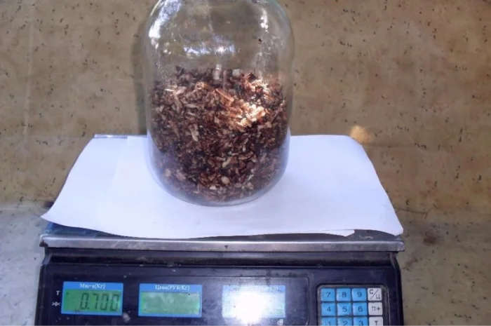 Корень живокоста - окопника, круглый год- фото № 3