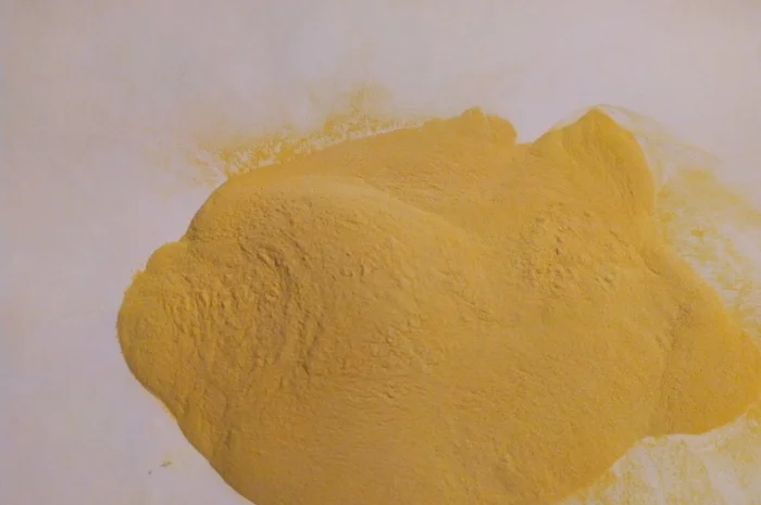 Пыльца сосновая 100грамм сбор 2023- фото № 1