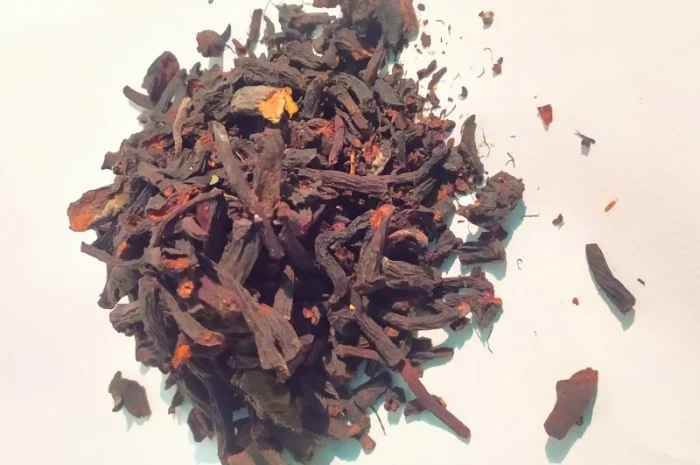 Корень живокоста сухой, 100грам- фото № 2