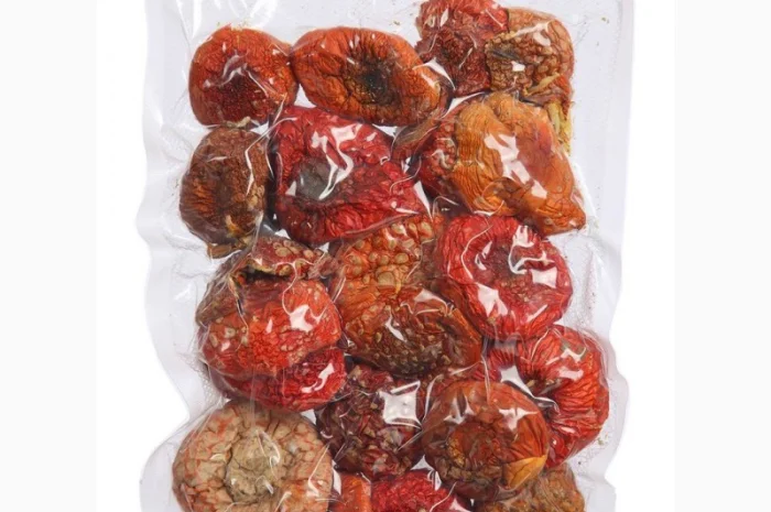 Червоний мухомор | Пантерні плоди гриба- фото № 1