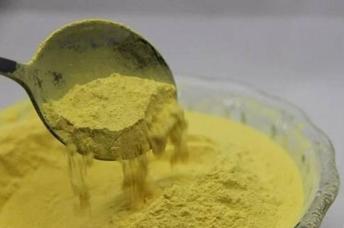 Пилок сосни Сосновая пыльца- фото № 1