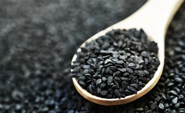 Чорнушка дамаська Nigella damascena чорний кмин- фото № 1