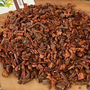 Марена красильна- фото № 1