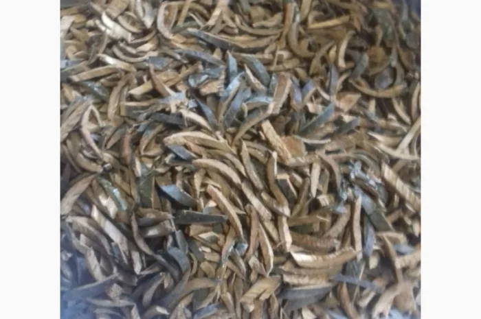 Продам суху кору дуба- фото № 1