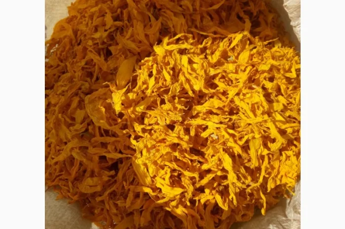 Закупаем лепесток подсолнуха.Оплата нал.Самовывоз- фото № 1