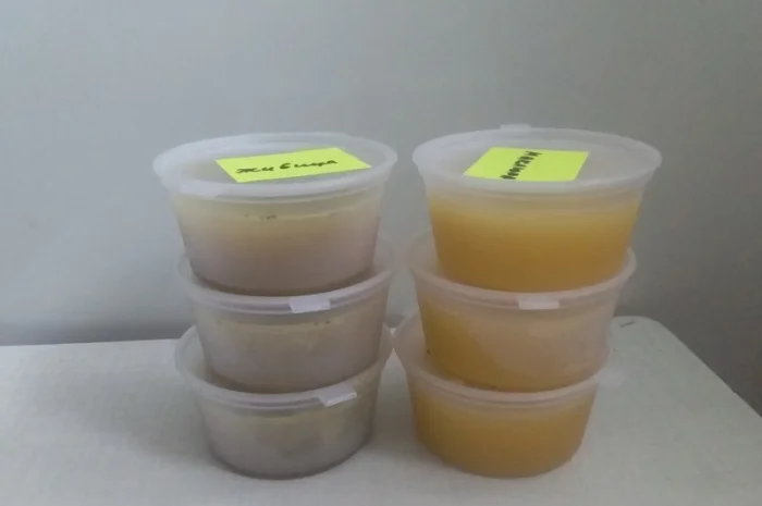 Продам мазь целебную "Легкость" 50 гр- фото № 1