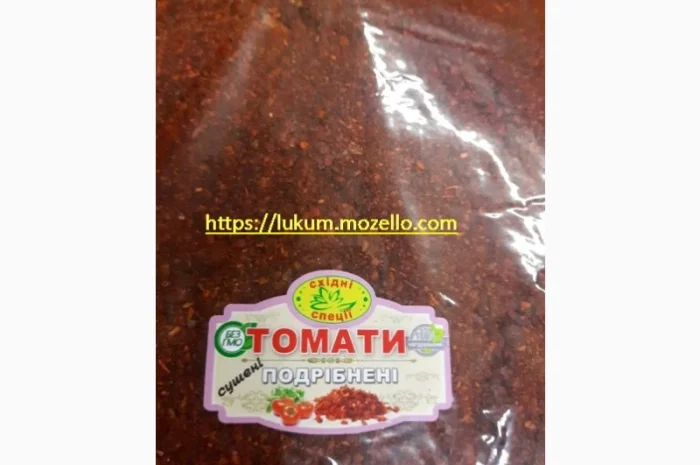 Пряности и специи в ассортименте- фото № 5