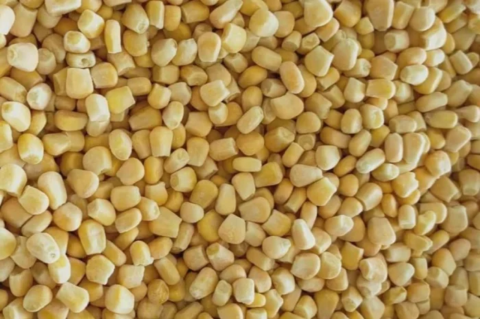 Заморожені фрукти та овочі від Levant Mwasem- фото № 1