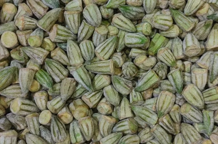 Заморожені фрукти та овочі від Levant Mwasem- фото № 2