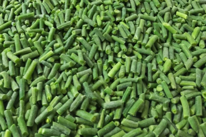 Заморожені фрукти та овочі від Levant Mwasem- фото № 4