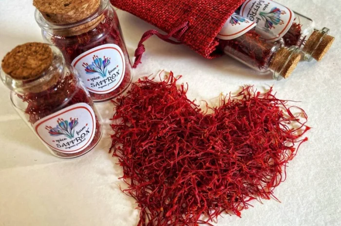 Шафран преміум якості на продаж- фото № 1