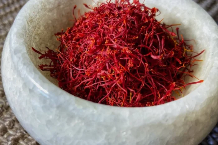 Шафран преміум якості на продаж- фото № 4