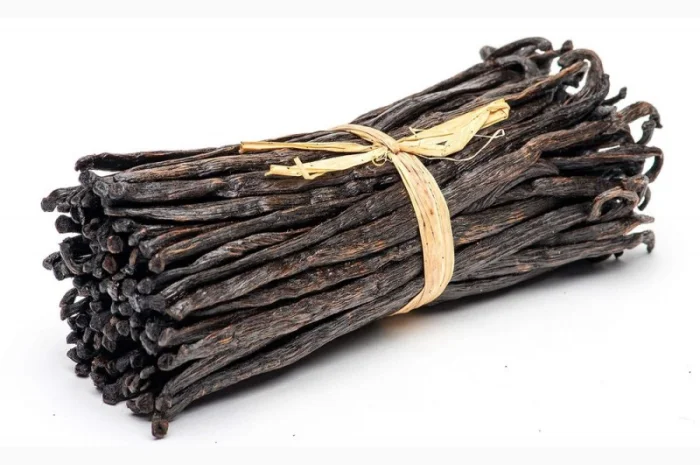 Стручковая ваниль натуральная из Уганды- фото № 1