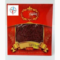 Продаж шафрану Sargol з Ірану- фото № 1