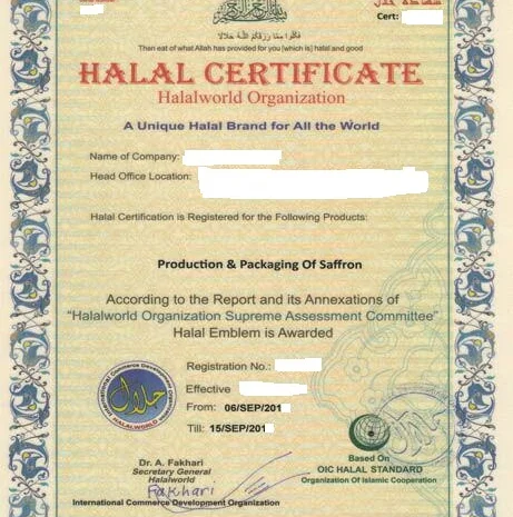 Продаж шафрану Sargol з Ірану- фото № 5