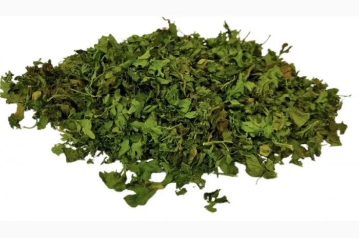 Продаю сушену зелень- фото № 1