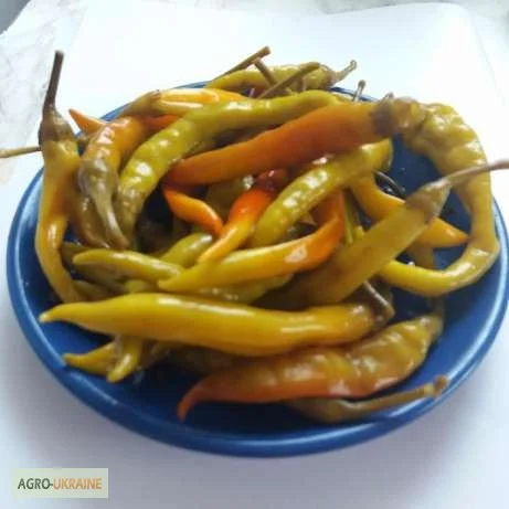 Продам консервированный перец пеперони в 2 л банке- фото № 2