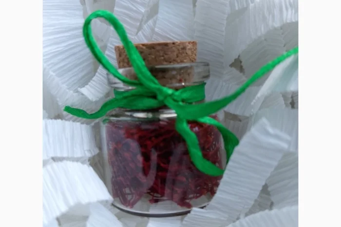 Продам Шафран Український- фото № 1