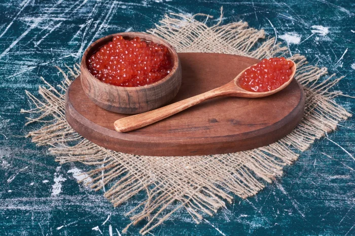 ІКРА КЕТИ ПРЕМІУМ 0,3 КГ- фото № 1