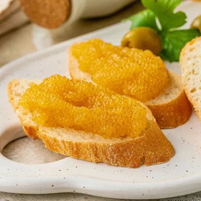 Ікра Щуки 0,3 кг- фото № 1