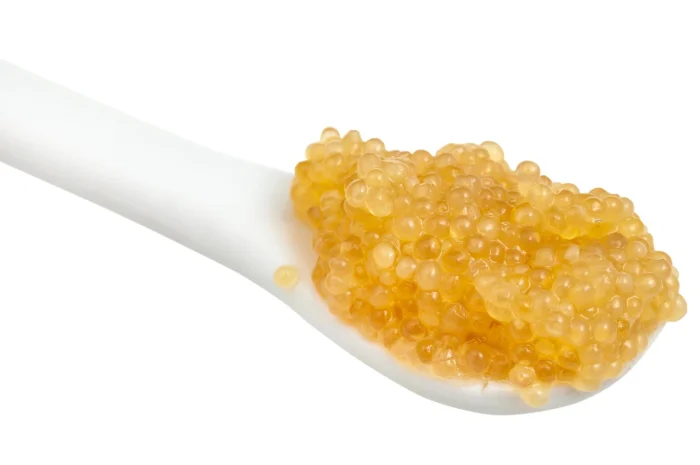 ІКРА ЩУКИ 230 Г (СКЛО)- фото № 1