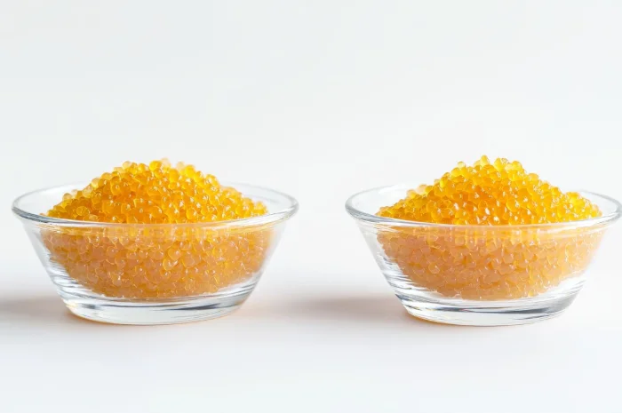 ІКРА ЩУКИ 200 Г (СКЛО)- фото № 1