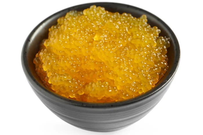 Ікра мойви с/м Pelagia (NOR) ( 20 кг )- фото № 1