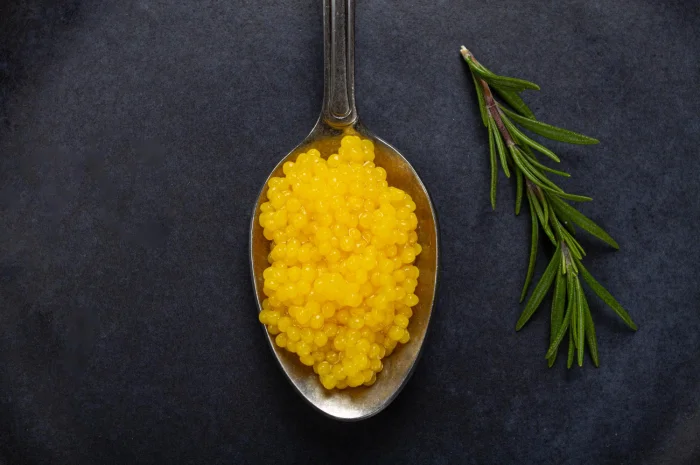 Ікра мойви ( 95 гр )- фото № 1