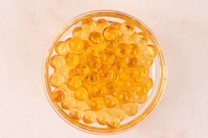 Ікра мойви ( 500 гр )- фото № 1