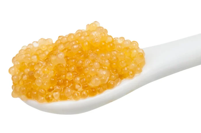 Ікра мойви в олії ( 300 гр )- фото № 1