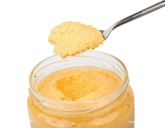 Ікра мойви сол.мор. (пласт 11 кг )- фото № 1