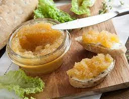 Ікра оселедця с/м Fosnavaag Pelagic  (NOR) 16кг- фото № 1