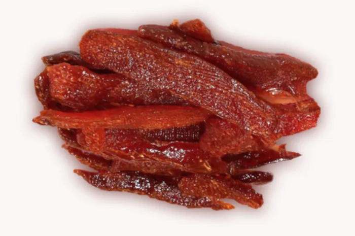 Ікра в'ялена тріски Flagman ( 20 гр )- фото № 1