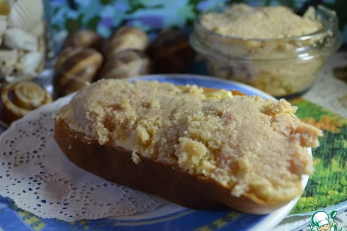 Ікра тріски 180 гр , Norway- фото № 1