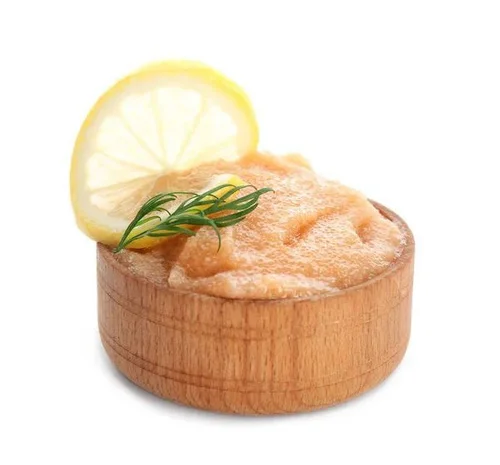 Ікра тріски с/м VSV ( ISL )- фото № 1