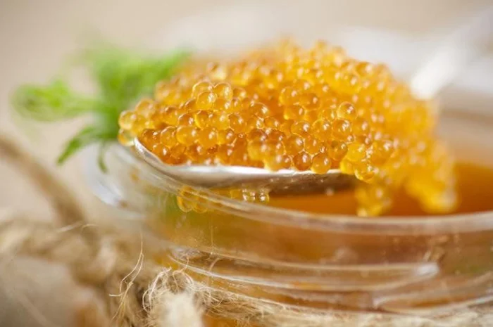 Ікра щуки охолоджена ( 500 гр )- фото № 1