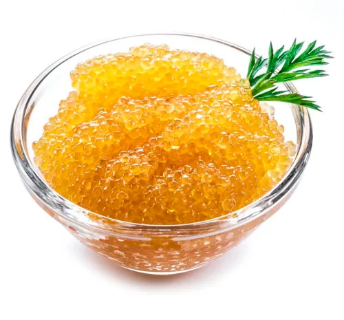 Ікра щуки пастеризована 100 грам- фото № 1