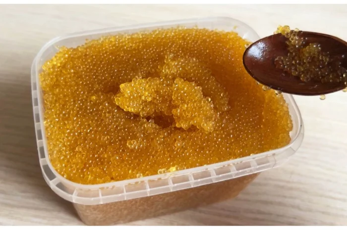 Ікра щуки пастеризована ( 150 гр )- фото № 1