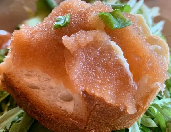 Ікра минтая Veladis 100г- фото № 1