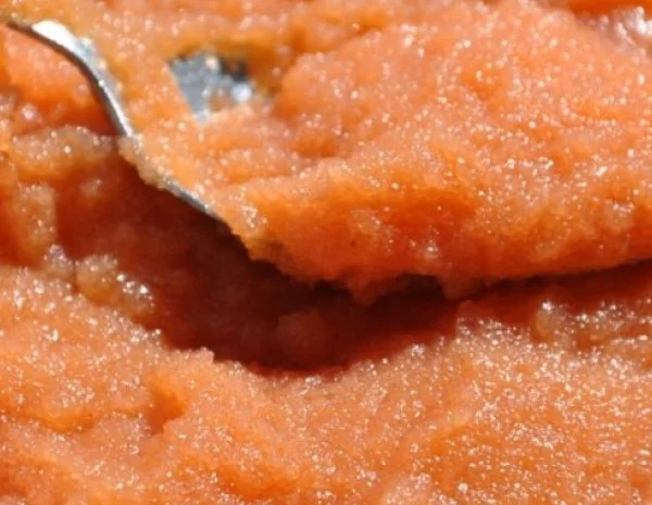 Ікра минтая Veladis пробійна слабосолена 180г- фото № 1