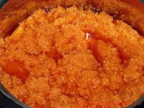 Ікра минтая Камчадал пробійна солена 80г- фото № 1