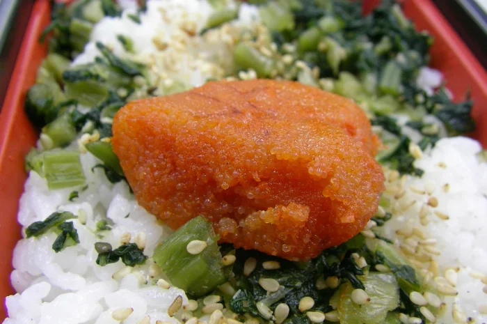 Ікра минтая 180 гр- фото № 1