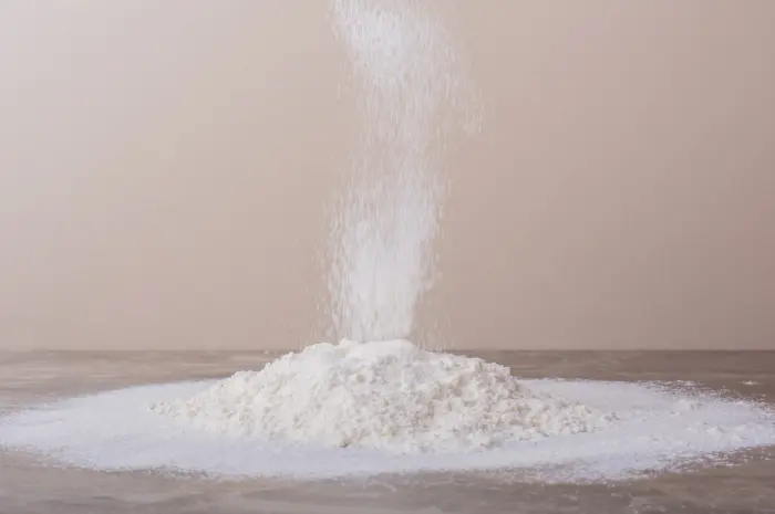 Мука мягких сортов пшеницы Barilla Farina- фото № 1